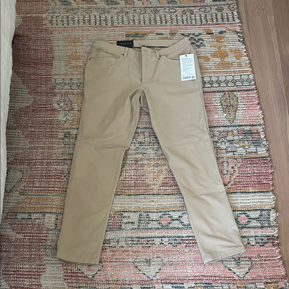 LuluLemon Men's Pants